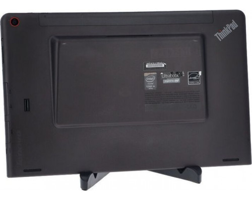 Laptop Lenovo Dotykowy Lenovo ThinkPad Helix 2nd Intel Core M-5Y71 8GB 256GB SSD 1920x1080 bez klawiatury Klasa A Windows 10 Home