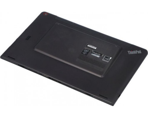 Laptop Lenovo Dotykowy Lenovo ThinkPad Helix 2nd Intel Core M-5Y71 8GB 256GB SSD 1920x1080 bez klawiatury Klasa A Windows 10 Home