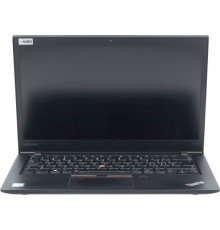 Laptop Lenovo Dotykowy Lenovo ThinkPad T470s i5-6300U 8GB 240GB SSD 1920x1080 Klasa A Windows 10 Home