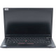 Laptop Lenovo Dotykowy Lenovo ThinkPad T470s i5-6300U 8GB 240GB SSD 1920x1080 Klasa A Windows 10 Home
