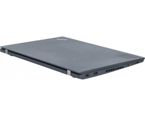 Laptop Lenovo Dotykowy Lenovo ThinkPad T470s i5-6300U 8GB 240GB SSD 1920x1080 Klasa A Windows 10 Home