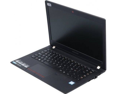 Laptop Lenovo Lenovo E31-80 Intel i3-6006U 8GB NOWY DYSK 240GB SSD 1366x768 Klasa A Windows 10 Professional