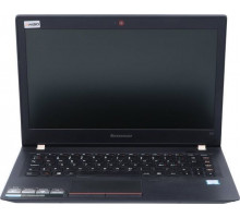 Laptop Lenovo Lenovo E31-80 Intel i3-6006U 8GB NOWY DYSK 480GB SSD 1366x768 Klasa A Windows 10 Professional