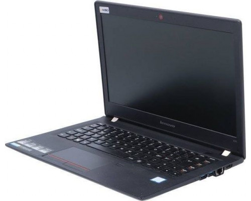 Laptop Lenovo Lenovo E31-80 Intel i3-6006U 8GB NOWY DYSK 480GB SSD 1366x768 Klasa A Windows 10 Professional