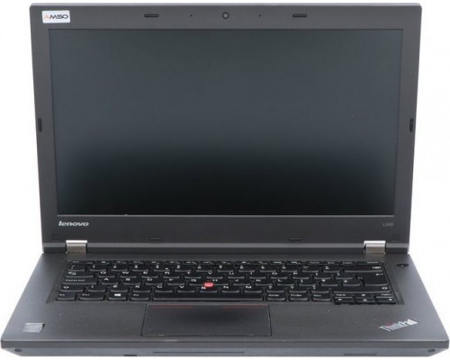 Laptop Lenovo Lenovo ThinkPad L440 Pentium 3550M 8GB 240GB SSD 1366x768 Klasa A- Windows 10 Home