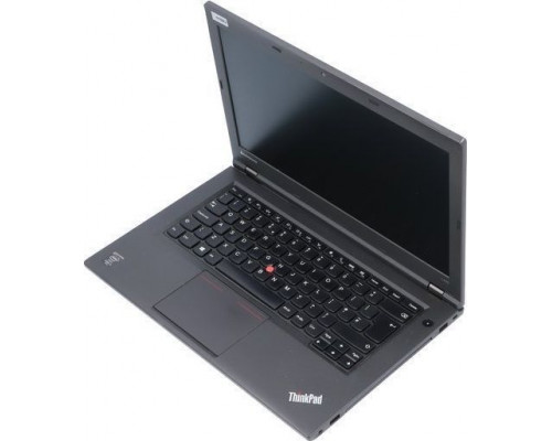 Laptop Lenovo Lenovo ThinkPad L440 Pentium 3550M 8GB 240GB SSD 1366x768 Klasa A- Windows 10 Home