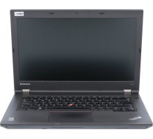 Laptop Lenovo Lenovo ThinkPad L440 i5-4300M 8GB 240GB SSD 1366x768 Klasa A- Windows 10 Home