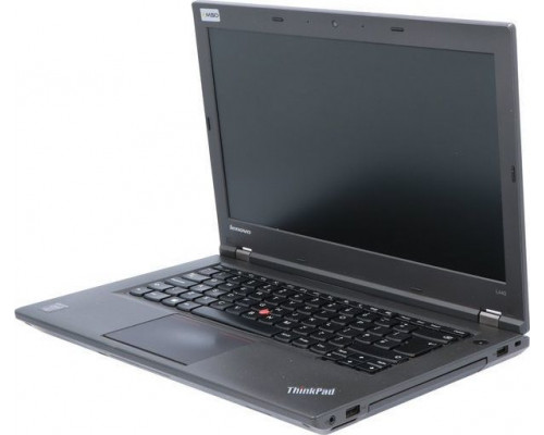 Laptop Lenovo Lenovo ThinkPad L440 i5-4300M 8GB 240GB SSD 1366x768 Klasa A- Windows 10 Home