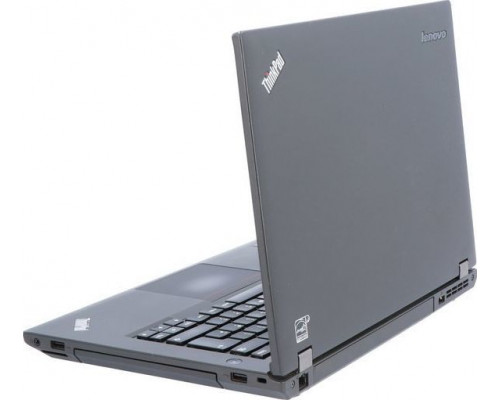 Laptop Lenovo Lenovo ThinkPad L440 i5-4300M 8GB 240GB SSD 1366x768 Klasa A- Windows 10 Home