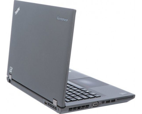 Laptop Lenovo Lenovo ThinkPad L440 i5-4300M 8GB 240GB SSD 1366x768 Klasa A- Windows 10 Home