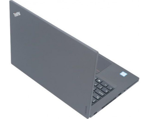 Laptop Lenovo Lenovo ThinkPad L460 i5-6200U 8GB NOWY DYSK 240GB SSD 1366x768 Klasa A Windows 10 Home