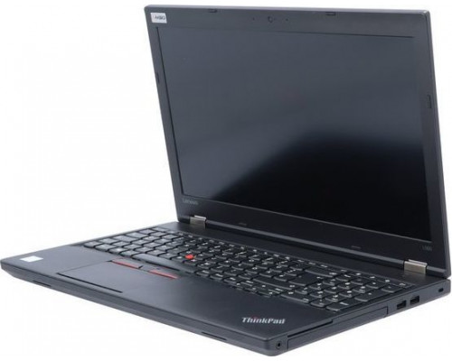 Laptop Lenovo Lenovo ThinkPad L560 i5-6300U 8GB NOWY DYSK 240GB SSD BN 1920x1080 Klasa A- Windows 10 Home