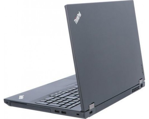 Laptop Lenovo Lenovo ThinkPad L560 i5-6300U 8GB NOWY DYSK 240GB SSD BN 1920x1080 Klasa A- Windows 10 Home