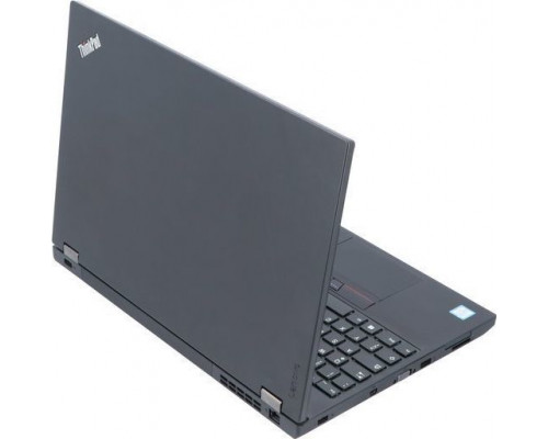 Laptop Lenovo Lenovo ThinkPad L560 i5-6300U 8GB NOWY DYSK 240GB SSD BN 1920x1080 Klasa A- Windows 10 Home