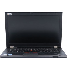 Laptop Lenovo Lenovo ThinkPad T430 i5-3320M 8GB 240GB SSD 1366x768 Klasa A Windows 10 Home