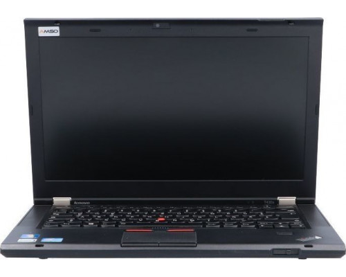 Laptop Lenovo Lenovo ThinkPad T430 i5-3320M 8GB 240GB SSD 1366x768 Klasa A Windows 10 Home