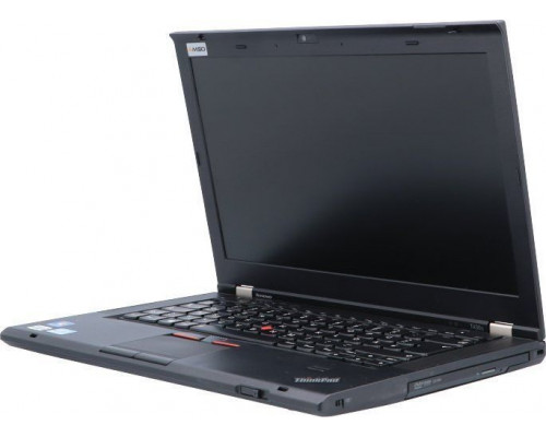 Laptop Lenovo Lenovo ThinkPad T430 i5-3320M 8GB 240GB SSD 1366x768 Klasa A Windows 10 Home