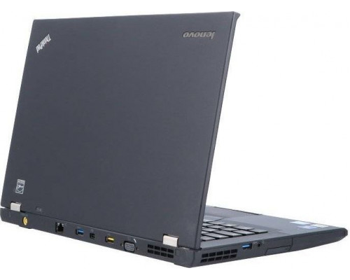 Laptop Lenovo Lenovo ThinkPad T430 i5-3320M 8GB 240GB SSD 1366x768 Klasa A Windows 10 Home