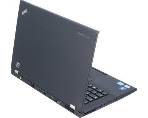 Laptop Lenovo Lenovo ThinkPad T430 i5-3320M 8GB 240GB SSD 1366x768 Klasa A Windows 10 Home