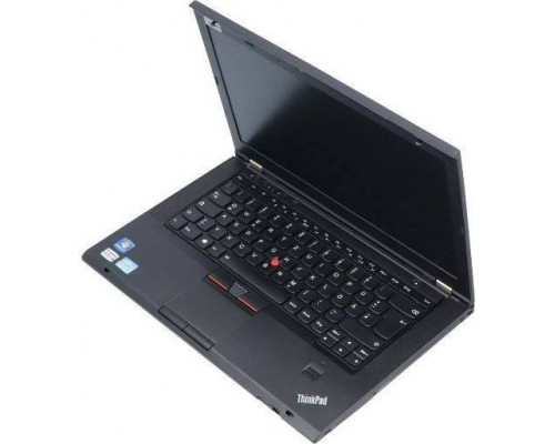 Laptop Lenovo Lenovo ThinkPad T430 i5-3320M 8GB 240GB SSD 1366x768 Klasa A Windows 10 Home