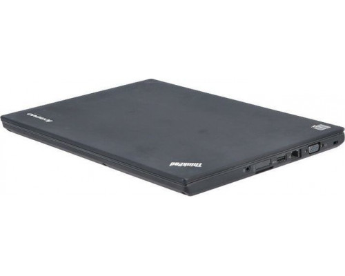 Laptop Lenovo Lenovo ThinkPad T440 i5-4300U 8GB NOWY DYSK 240GB SSD 1600x900 Klasa A- Windows 10 Professional