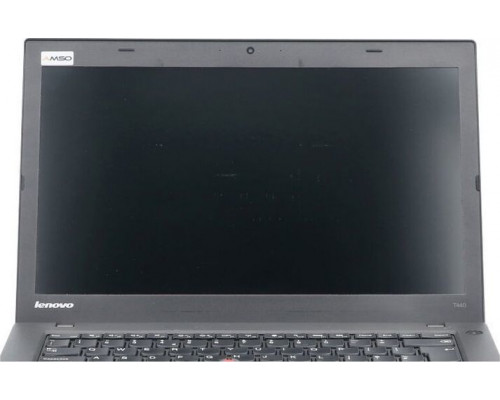 Laptop Lenovo Lenovo ThinkPad T440 i5-4300U 8GB NOWY DYSK 240GB SSD 1600x900 Klasa A- Windows 10 Professional