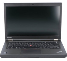 Laptop Lenovo Lenovo ThinkPad T440p i5-4300M 8GB 240GB SSD 1366x768 Klasa A- Windows 10 Home