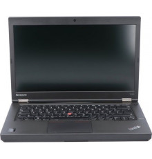 Laptop Lenovo Lenovo ThinkPad T440p i5-4300M 8GB 240GB SSD 1366x768 Klasa A- Windows 10 Home