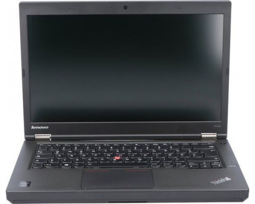 Laptop Lenovo Lenovo ThinkPad T440p i5-4300M 8GB 240GB SSD 1366x768 Klasa A- Windows 10 Home