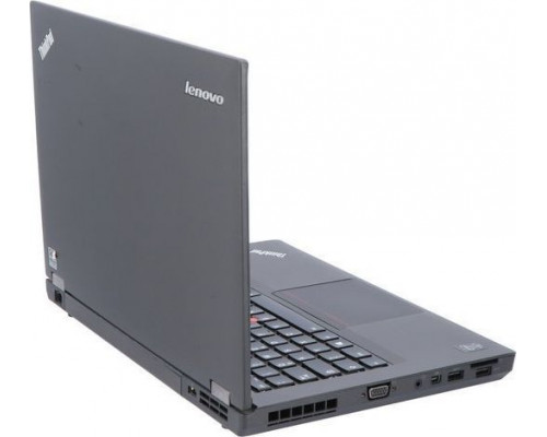 Laptop Lenovo Lenovo ThinkPad T440p i5-4300M 8GB 240GB SSD 1366x768 Klasa A- Windows 10 Home