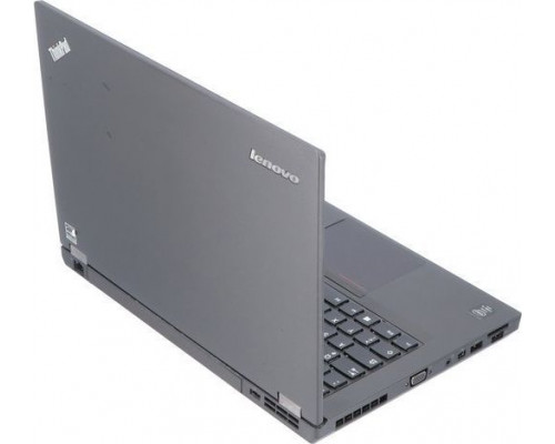 Laptop Lenovo Lenovo ThinkPad T440p i5-4300M 8GB 240GB SSD 1366x768 Klasa A- Windows 10 Home