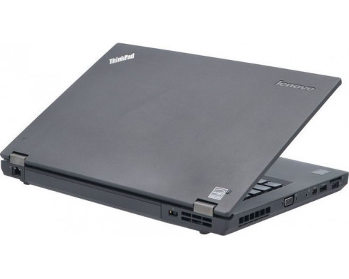 Laptop Lenovo Lenovo ThinkPad T440p i5-4330M 8GB 120GB SSD 1920x1080 Klasa A Windows 10 Professional