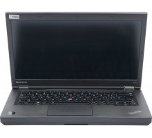 Laptop Lenovo Lenovo ThinkPad T440p i5-4330M 8GB 240GB SSD 1920x1080 Klasa A