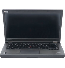 Laptop Lenovo Lenovo ThinkPad T440p i5-4330M 8GB 240GB SSD 1920x1080 Klasa A