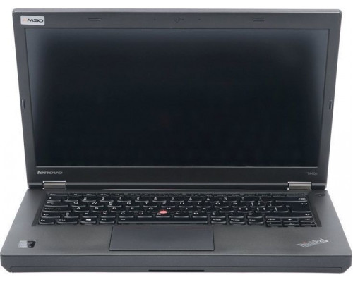 Laptop Lenovo Lenovo ThinkPad T440p i5-4330M 8GB 240GB SSD 1920x1080 Klasa A