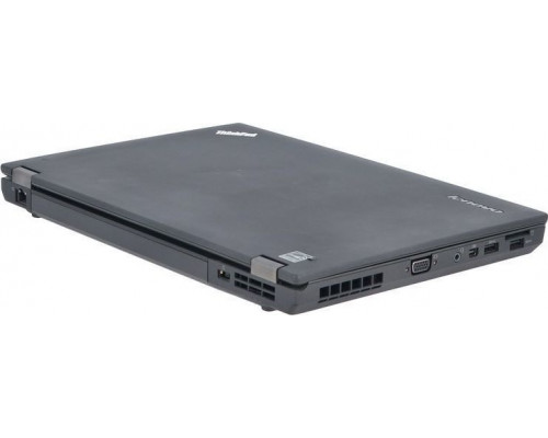 Laptop Lenovo Lenovo ThinkPad T440p i5-4330M 8GB 240GB SSD 1920x1080 Klasa A
