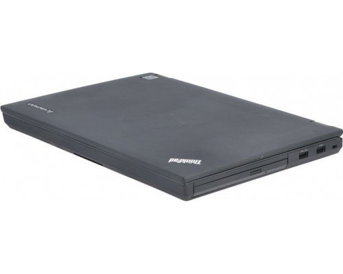 Laptop Lenovo Lenovo ThinkPad T440p i5-4330M 8GB 240GB SSD 1920x1080 Klasa A Windows 10 Home