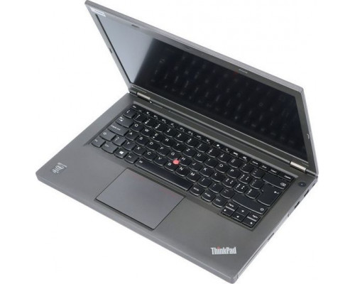 Laptop Lenovo Lenovo ThinkPad T440p i5-4330M 8GB 240GB SSD 1920x1080 Klasa A Windows 10 Professional