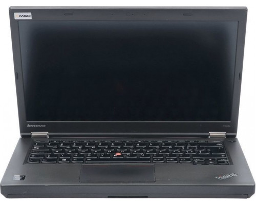 Laptop Lenovo Lenovo ThinkPad T440p i5-4330M 8GB 240GB SSD 1920x1080 Klasa A-