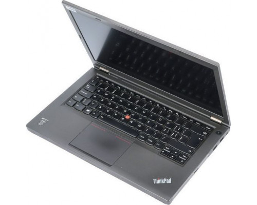Laptop Lenovo Lenovo ThinkPad T440p i5-4330M 8GB 240GB SSD 1920x1080 Klasa A-