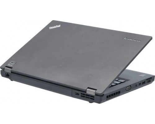 Laptop Lenovo Lenovo ThinkPad T440p i5-4330M 8GB 240GB SSD 1920x1080 Klasa A-
