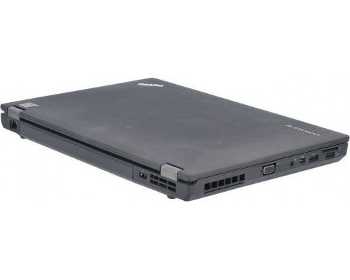 Laptop Lenovo Lenovo ThinkPad T440p i5-4330M 8GB 240GB SSD 1920x1080 Klasa A- Windows 10 Home