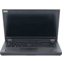 Laptop Lenovo Lenovo ThinkPad T440p i5-4330M 8GB 240GB SSD 1920x1080 Klasa A- Windows 10 Professional