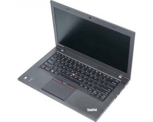 Laptop Lenovo Lenovo ThinkPad T450 i5-5200U 8GB 240GB SSD 1366x768 Klasa A- Windows 10 Home