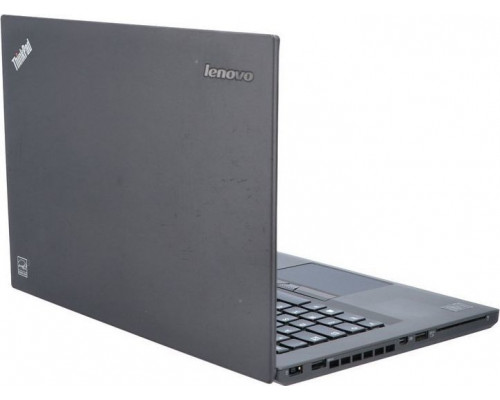 Laptop Lenovo Lenovo ThinkPad T450 i5-5200U 8GB 240GB SSD 1600x900 Klasa A- Windows 10 Home