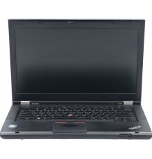 Laptop Lenovo Lenovo ThinkPad T450s i5-5200U 8GB 240GB SSD 1600x900 Klasa A- Windows 10 Home
