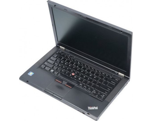 Laptop Lenovo Lenovo ThinkPad T450s i5-5200U 8GB 240GB SSD 1600x900 Klasa A- Windows 10 Home