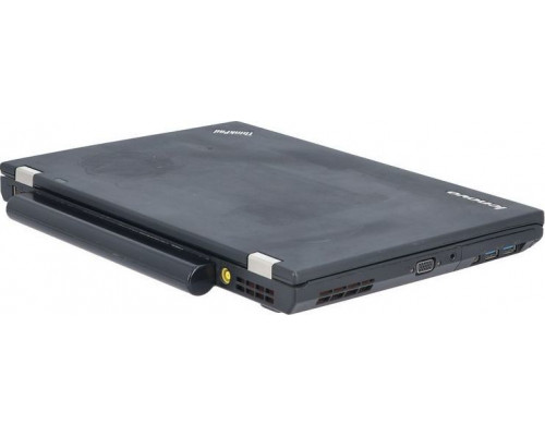 Laptop Lenovo Lenovo ThinkPad T450s i5-5200U 8GB 240GB SSD 1600x900 Klasa A- Windows 10 Home