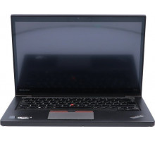 Laptop Lenovo Lenovo ThinkPad T450s i5-5200U 8GB 240GB SSD 1920x1080 Klasa A- Windows 10 Home