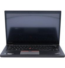 Laptop Lenovo Lenovo ThinkPad T450s i5-5200U 8GB 240GB SSD 1920x1080 Klasa A- Windows 10 Home